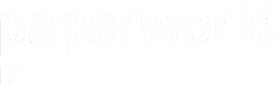 Paperworld New Delhi